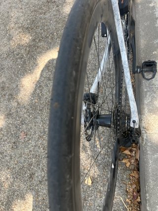 Megamo Raise TLR 2026