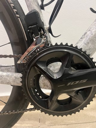 Megamo Raise TLR 2026
