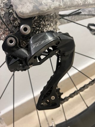 Megamo Raise TLR 2026