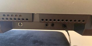 Teclado Yamaha P-45 B con banqueta