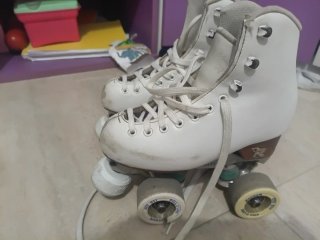 Patines de competición Venus