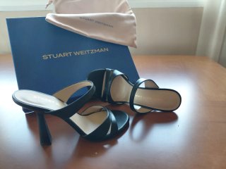 Zapatos Stuart Weitzman Talla 36 Mujer