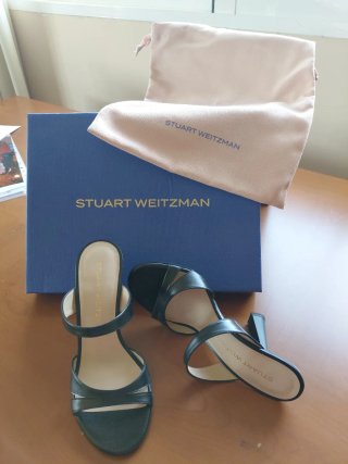 Zapatos Stuart Weitzman Talla 36 Mujer