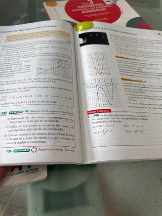 Libro matemáticas