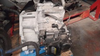 Caja cambio automatico seat ateca 1.5tsi 2020