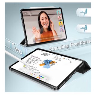 Funda JETech Xiaomi Pad 8 / 8 Pro / 7 / 7 Pro