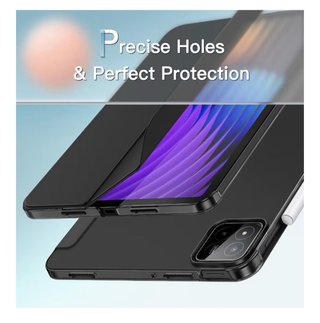 Funda JETech Xiaomi Pad 8 / 8 Pro / 7 / 7 Pro