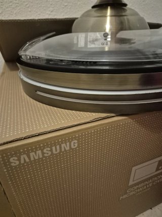 Lámpara Ventilador Techo con Mando
