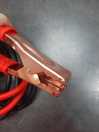 Cables de Batería - Bottari