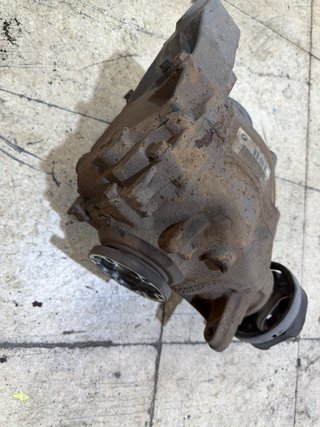 Diferencial Trasero BMW 320d 7572804-01 Ratio 3.15