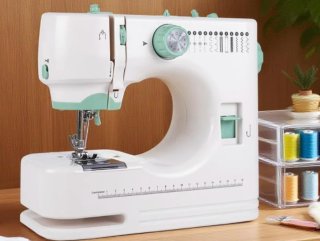 Maquina coser