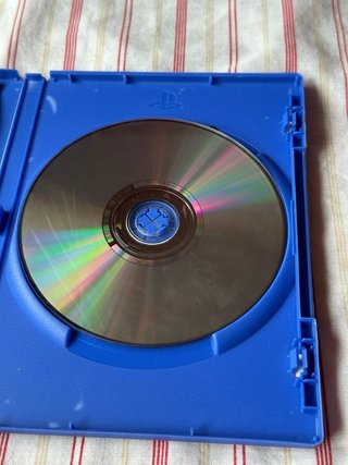 Realplay Puzzlesphere PS2