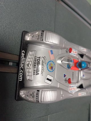 Scalextric Cadillac Northstar LMP 2000