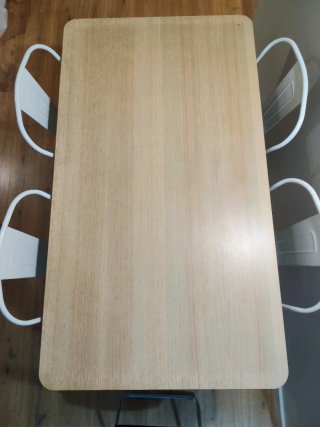 MESA DE COMEDOR LISABO