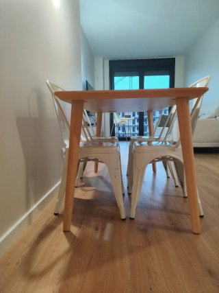 MESA DE COMEDOR LISABO