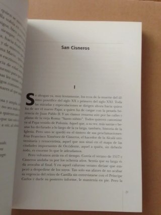 Otras historias de Alcalá