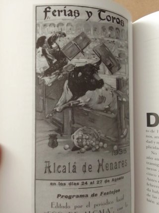 Otras historias de Alcalá