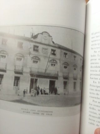 Otras historias de Alcalá