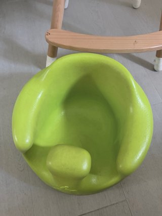 Silla Comedor Bebé Kinderkraft