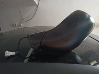 Retrovisor Suzuki Wagon R / Opel Agila 2001 derech
