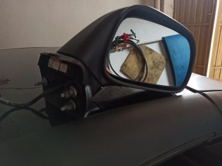 Retrovisor Suzuki Wagon R / Opel Agila 2001 derech