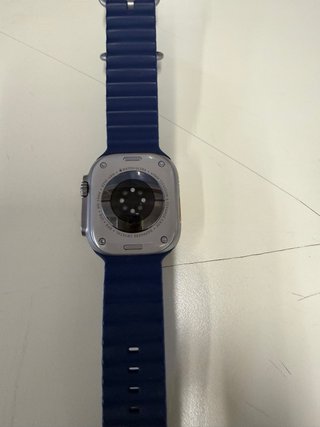 Apple Watch Ultra 1 49mm