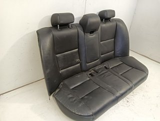 ASIENTOS TRASEROS BMW SERIE 5 BERLINA (E60) 226S1