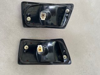 Intermitentes traseros Vespa PX