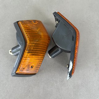 Intermitentes traseros Vespa PX