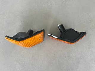 Intermitentes traseros Vespa PX
