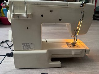 URGE VENTA Máquina de coser Lady 401
