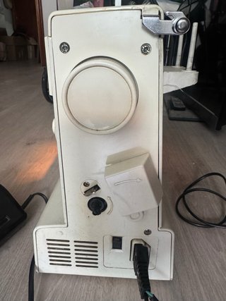 URGE VENTA Máquina de coser Lady 401