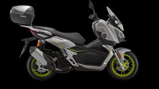 QJ MOTOR ATR 125