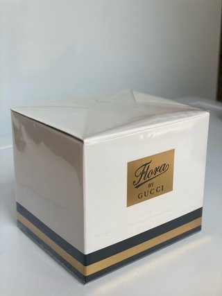 Perfume Gucci Flora Eau de Parfum 75ml