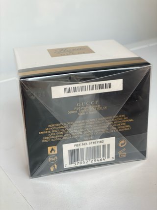 Perfume Gucci Flora Eau de Parfum 75ml