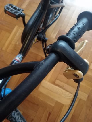 Bici infantil Btwin 16