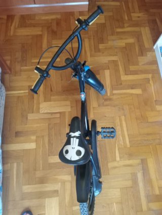 Bici infantil Btwin 16