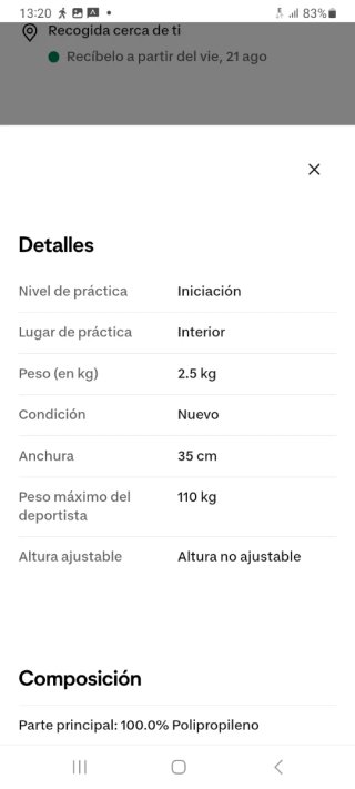 Step Stepper Fitness