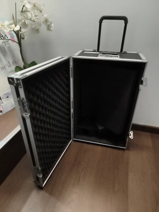 Maleta Rígida Profesional Transporte