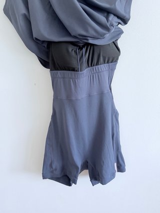 Vestido deportivo Glowmode Azul Marino