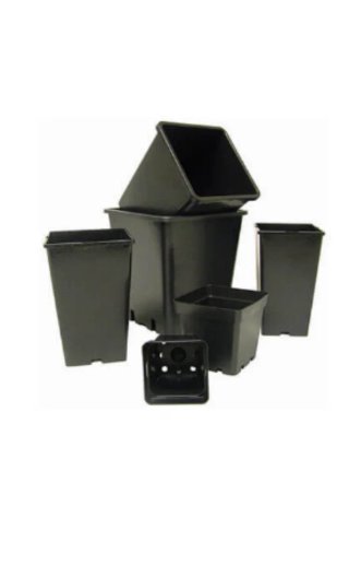 Macetas cultivo 5L, 7L, 11L