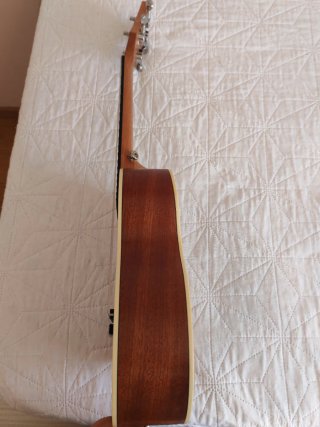 Ukelele Egmond