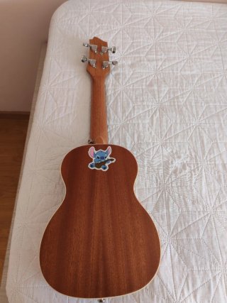 Ukelele Egmond