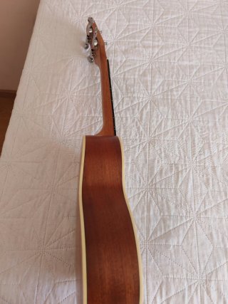 Ukelele Egmond
