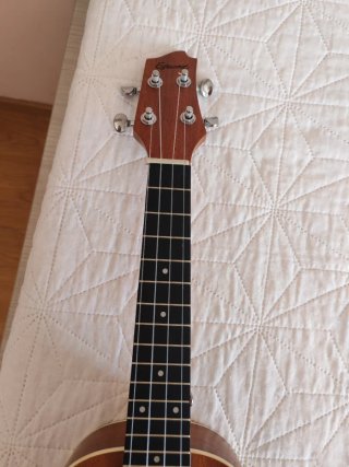 Ukelele Egmond