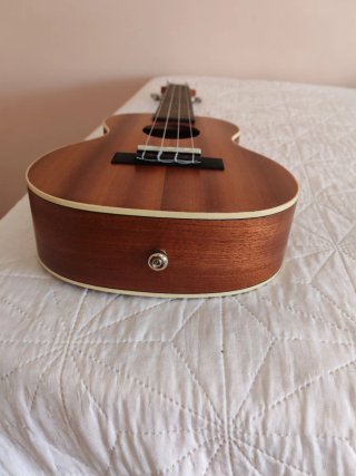 Ukelele Egmond