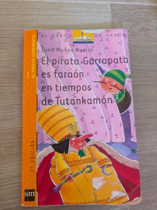 Pack de 12 libros infantiles