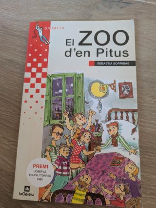 Pack de 12 libros infantiles