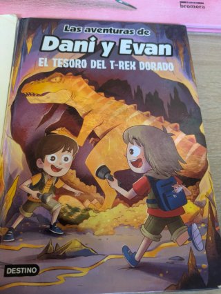 Pack de 12 libros infantiles