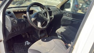 DESPIECE NISSAN TERRANO 2 TERRANO II R20